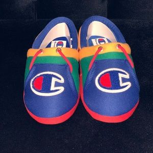 University Slippers, Athletic Multi Kids